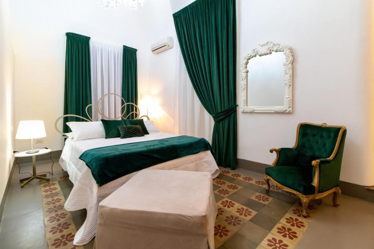 Bed & Breakfast Pupi E Pupari *