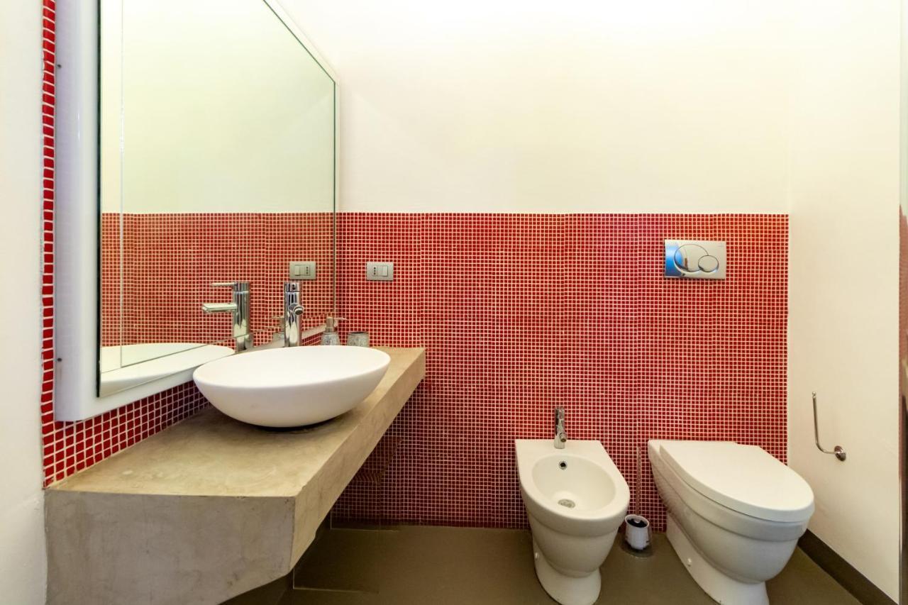 Bed & Breakfast Pupi E Pupari