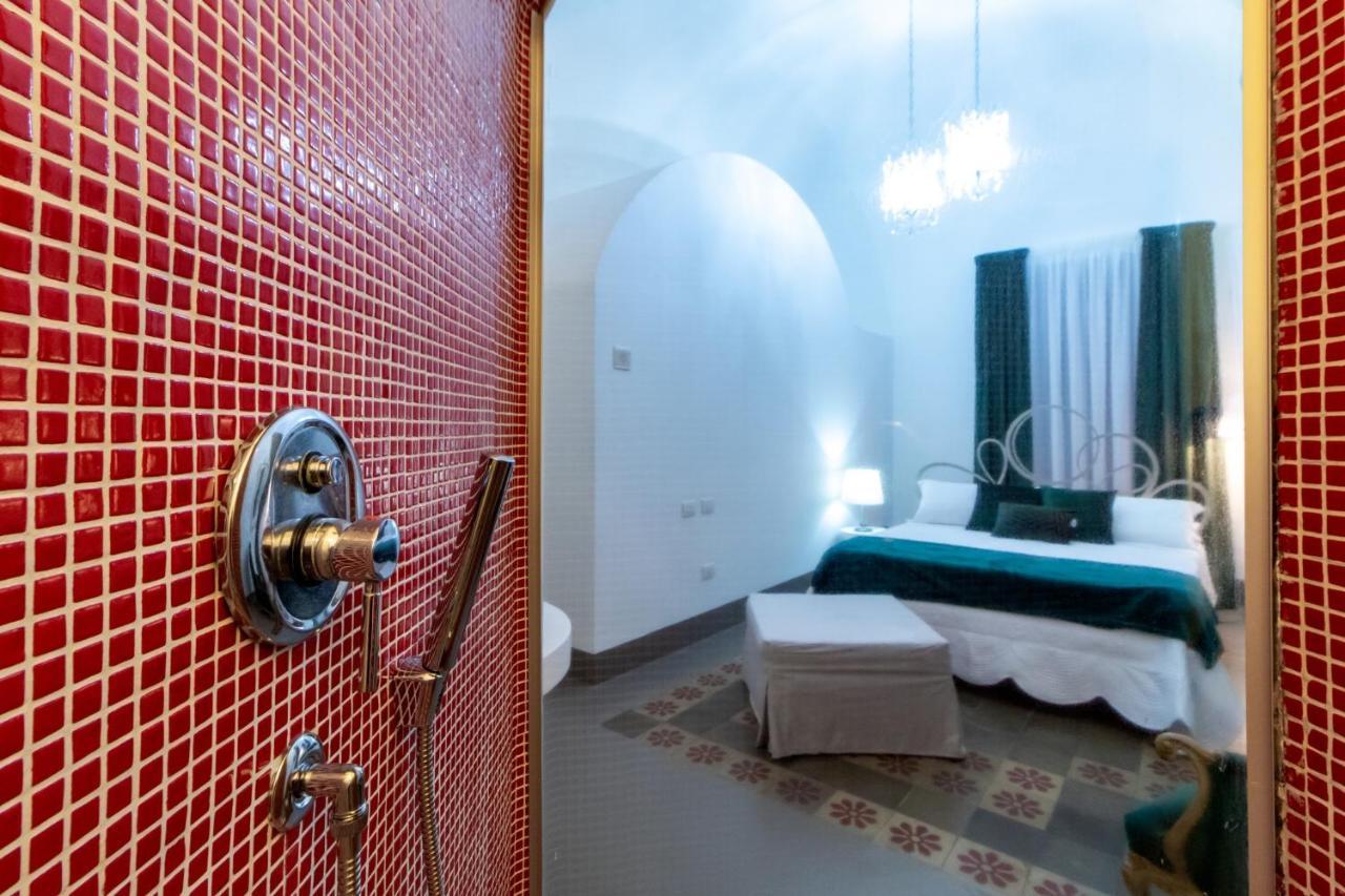 Pupi E Pupari Bed & Breakfast *
