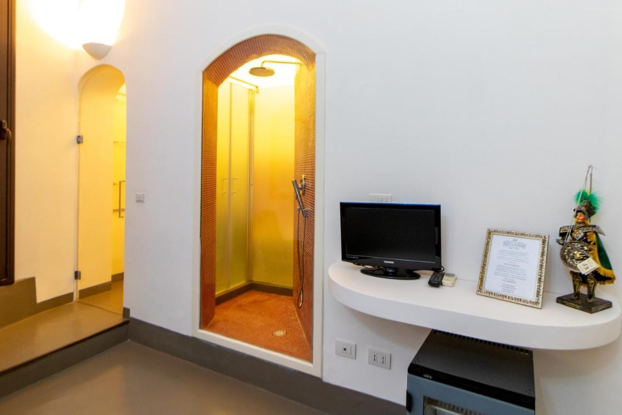 Bed & Breakfast Pupi E Pupari