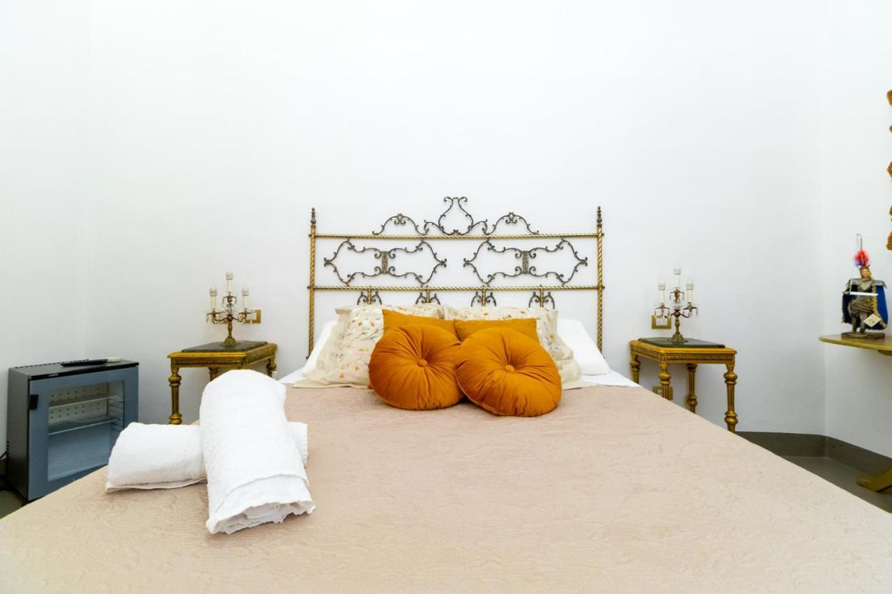 Pupi E Pupari Bed & Breakfast