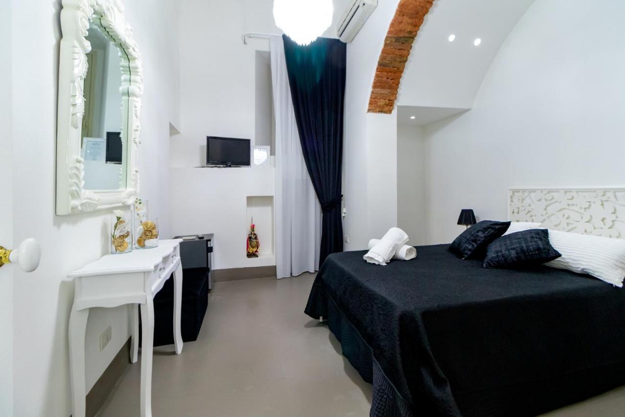 Bed & Breakfast Pupi E Pupari