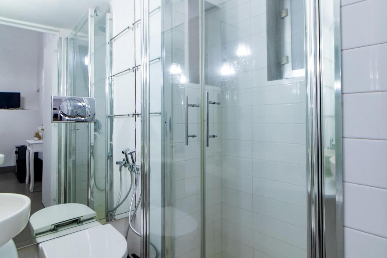 Bed & Breakfast Pupi E Pupari