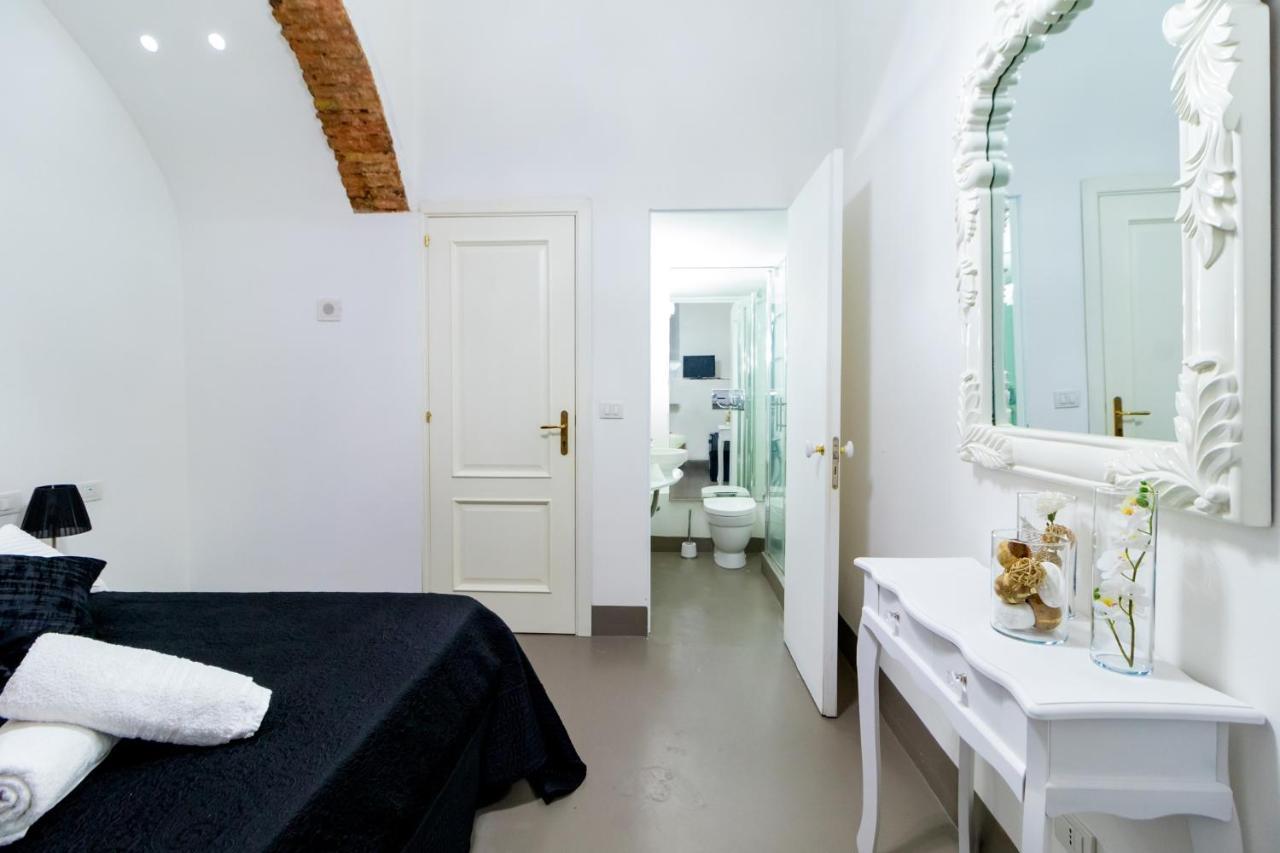Pupi E Pupari Bed & Breakfast Catania