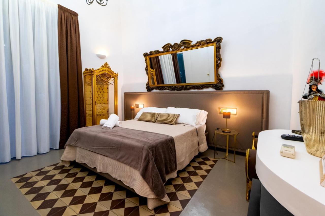 Pupi E Pupari Bed & Breakfast Catania
