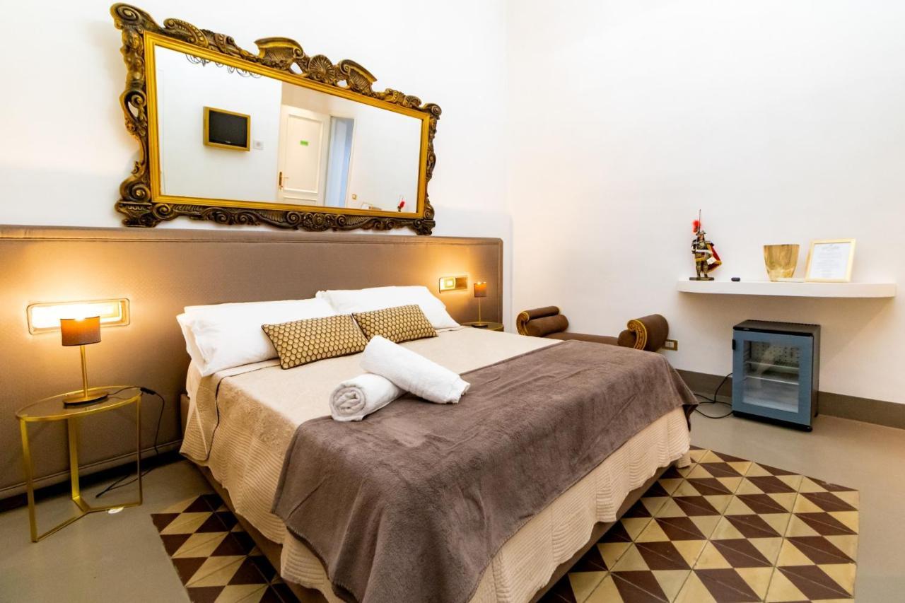 Bed & Breakfast Pupi E Pupari