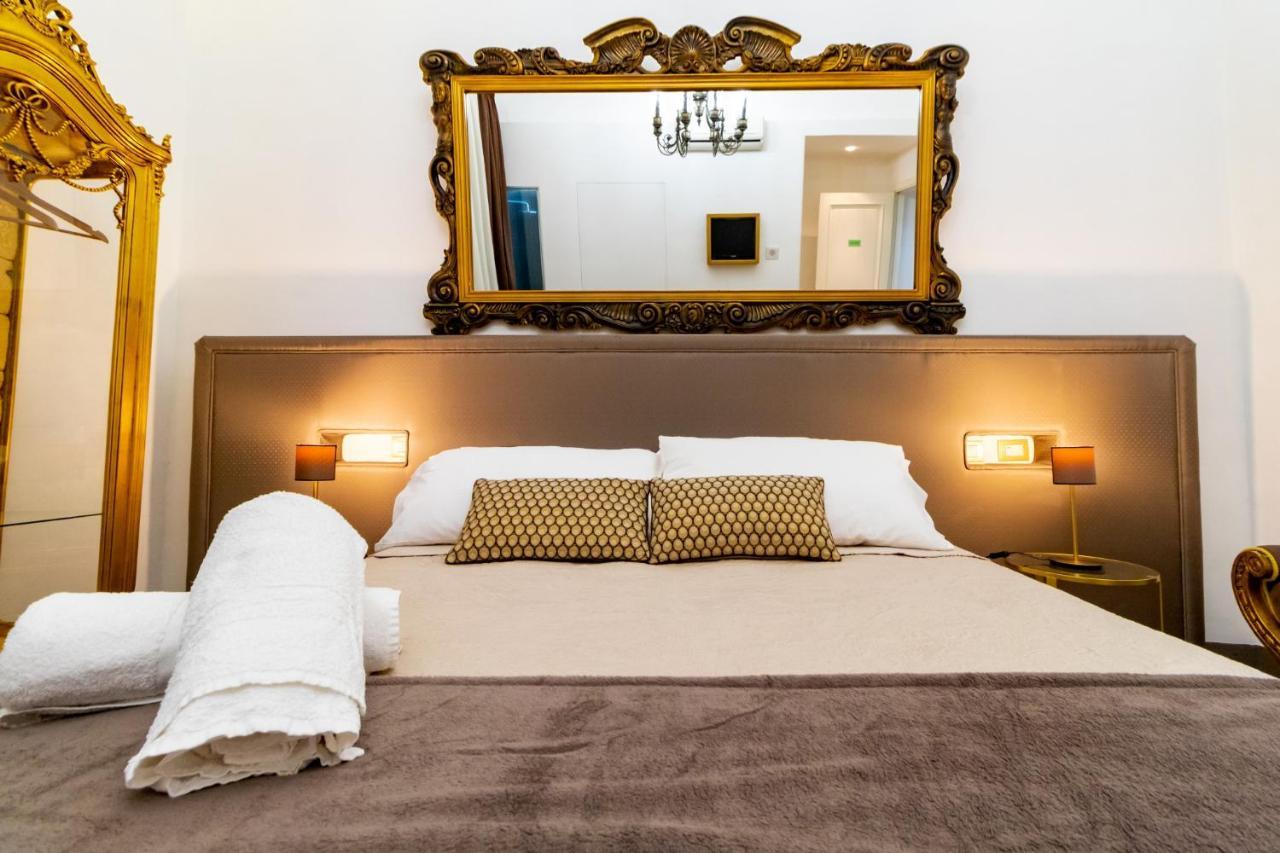 Pupi E Pupari Bed & Breakfast