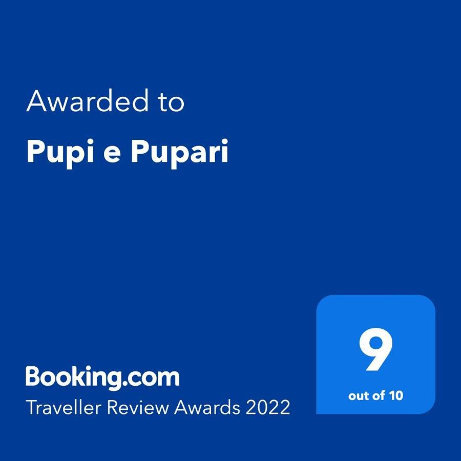 Pupi E Pupari