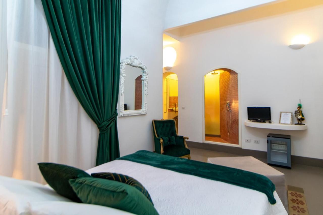 Bed & Breakfast Pupi E Pupari Catania