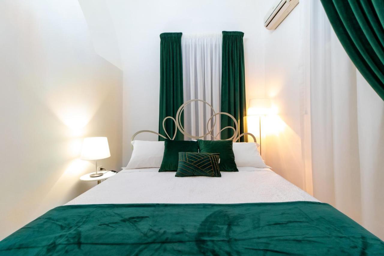Bed & Breakfast Pupi E Pupari *