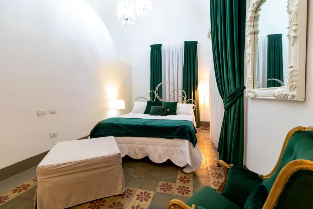 Bed & Breakfast Pupi E Pupari Catania