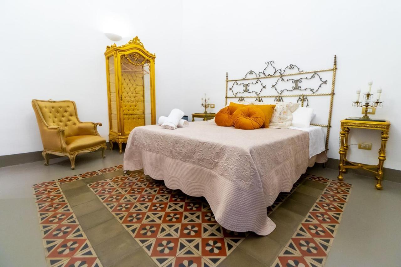 Pupi E Pupari Bed & Breakfast Catania